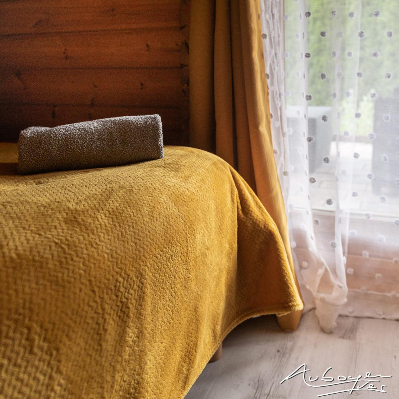 Chalet La Calougeotte, Jardin, Spa Et Sauna Prives Le Menil Екстер'єр фото
