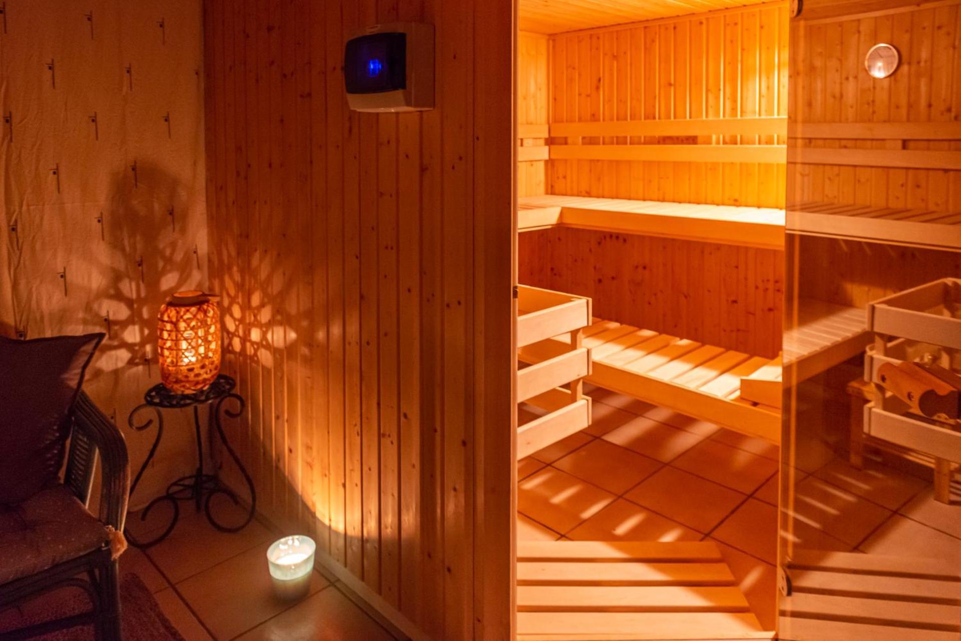 Chalet La Calougeotte, Jardin, Spa Et Sauna Prives Le Menil Екстер'єр фото
