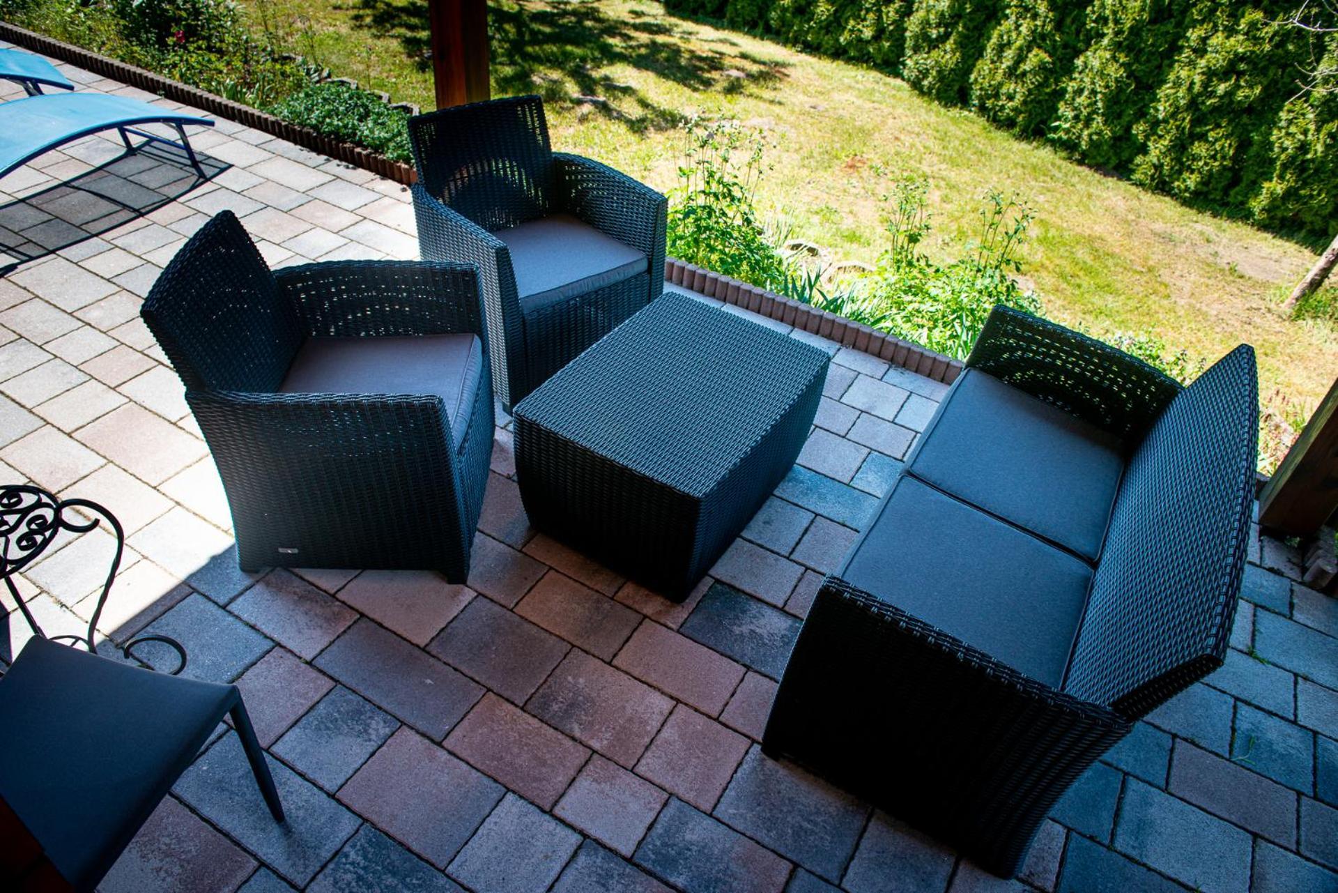 Chalet La Calougeotte, Jardin, Spa Et Sauna Prives Le Menil Екстер'єр фото